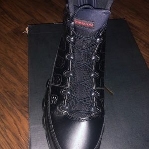 Air Jordan 9 Retro size 12